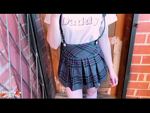 ❤️ Colegiala chupa la polla profundamente y folla en lugar de clases ️ Video de porno en es.myteporn.ru ❌️