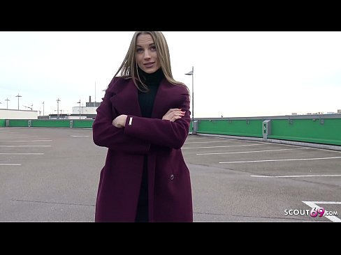 ❤️ SCOUT ALEMANA ES UN SUEÑO TOCANDO A STEELE, TELLA DEL ESTACIONAMIENTO Y SEXY POR DINERO ️ Video de porno en es.myteporn.ru ❌️