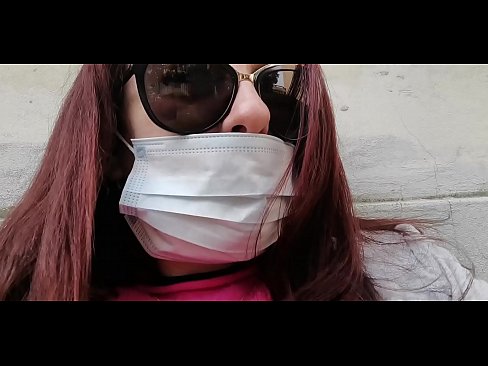 ❤️ Nicoletta se venga de su vecino y orina en su garaje (Especial Covid19 Cuarentena Italiana) ️ Video de porno en es.myteporn.ru ❌️
