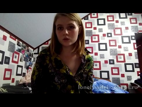 ❤️ Joven estudiante rubia de Rusia le gusta pollas más grandes. ️ Video de porno en es.myteporn.ru ❌️